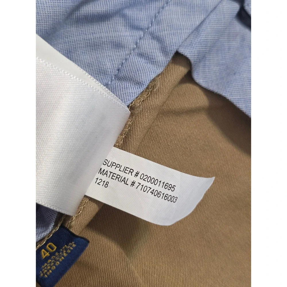 Polo Ralph Lauren Stretch Classic‎ Fit 9